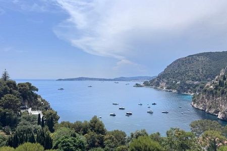 Studio - 24 m² - CAP D'AIL