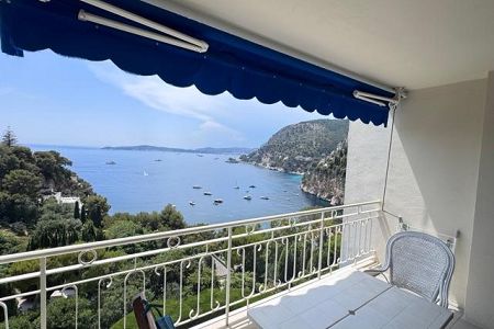 Studio - 24 m² - CAP D'AIL